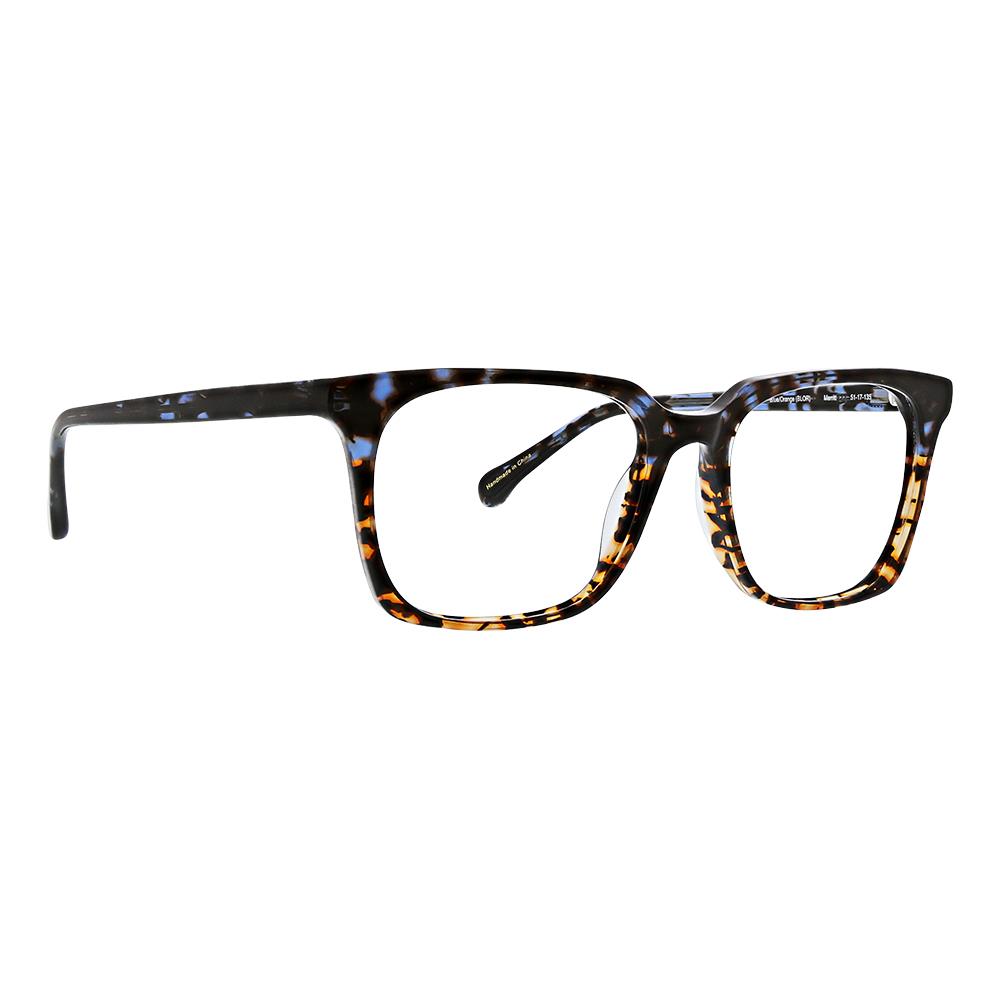 Picture of Trina Turk Eyeglasses Merritt