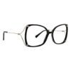 Picture of Trina Turk Eyeglasses Kiki