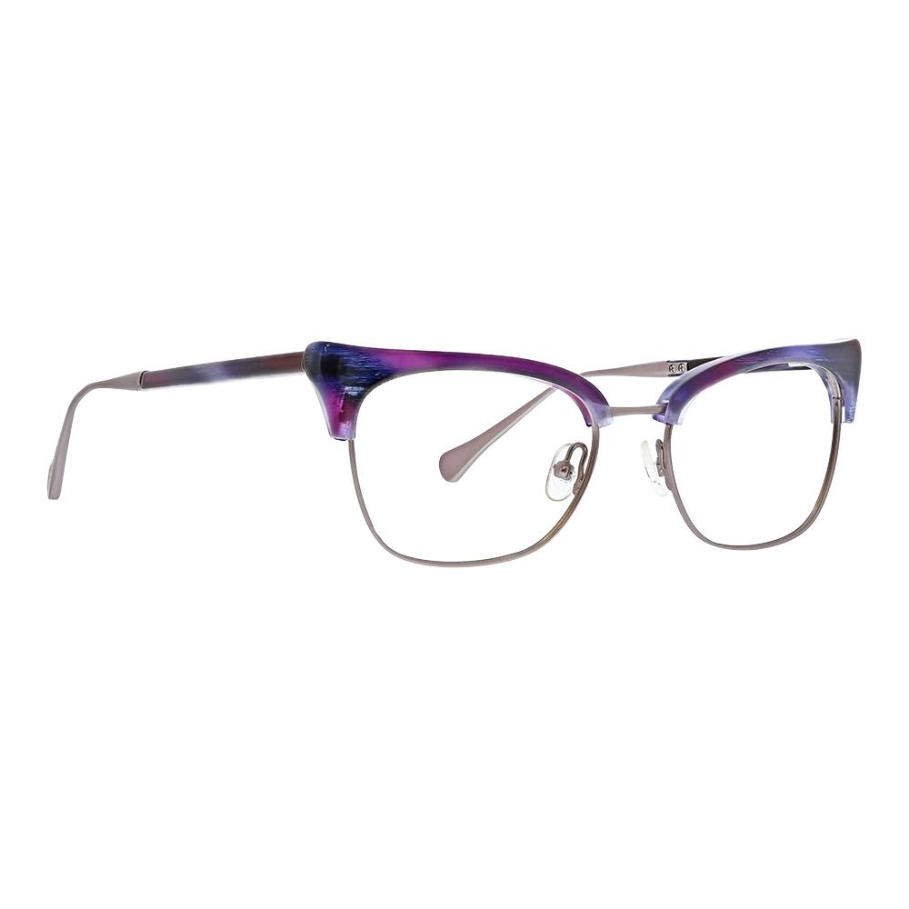 Picture of Trina Turk Eyeglasses Gabi