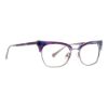 Picture of Trina Turk Eyeglasses Gabi