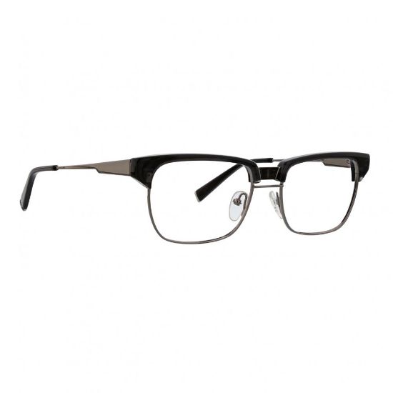 Picture of Mr Turk Eyeglasses Burnham