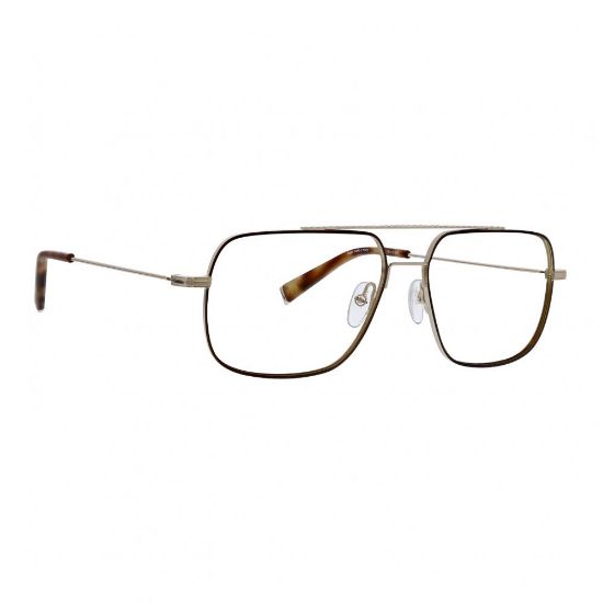 Picture of Mr Turk Eyeglasses Graves