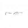 Picture of Totally Rimless Eyeglasses Bandwidth 350