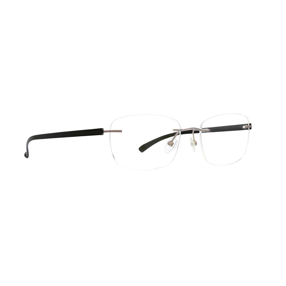 Picture of Totally Rimless Eyeglasses Accelerate 297