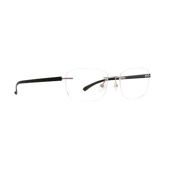 Picture of Totally Rimless Eyeglasses Accelerate 297