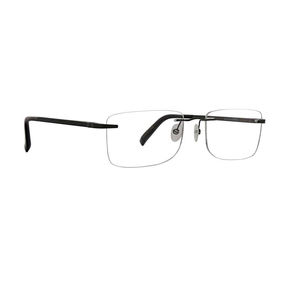 Picture of Totally Rimless Eyeglasses Accolade 261