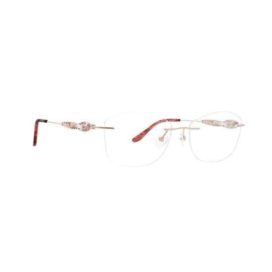 Picture of Totally Rimless Eyeglasses Arabella 277