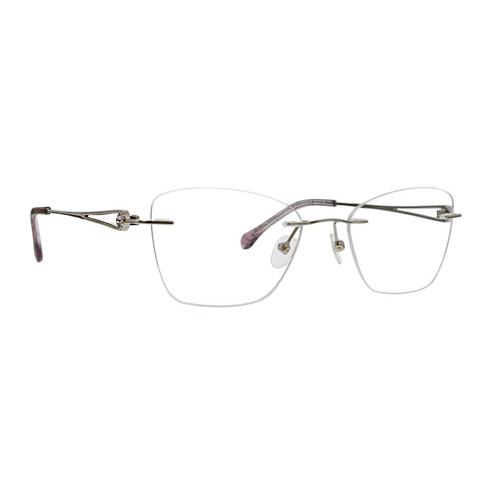 Picture of Totally Rimless Eyeglasses Bria 327