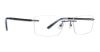 Picture of Totally Rimless Eyeglasses Bypass 302