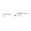 Picture of Totally Rimless Eyeglasses Halo 300