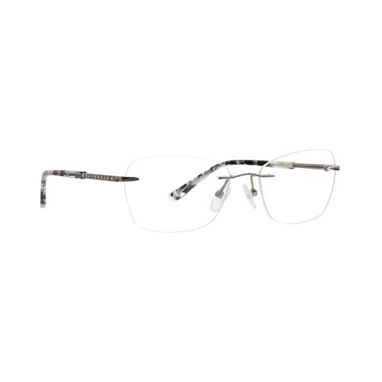 Picture of Totally Rimless Eyeglasses Halo 300