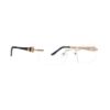 Picture of Totally Rimless Eyeglasses Brilliance 196