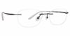 Picture of Totally Rimless Eyeglasses Infinity 03 360