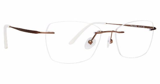 Picture of Totally Rimless Eyeglasses Infinity 01 358