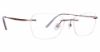 Picture of Totally Rimless Eyeglasses Infinity 01 358