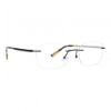 Picture of Totally Rimless Eyeglasses Fintan 363