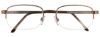 Picture of Cool Clip Eyeglasses CC830