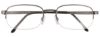 Picture of Cool Clip Eyeglasses CC830
