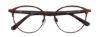 Picture of Clip & Twist Eyeglasses CT244