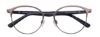 Picture of Clip & Twist Eyeglasses CT244