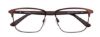 Picture of Clip & Twist Eyeglasses CT242