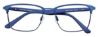 Picture of Clip & Twist Eyeglasses CT242