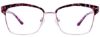 Picture of Paradox Eyeglasses P5073