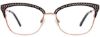 Picture of Paradox Eyeglasses P5072