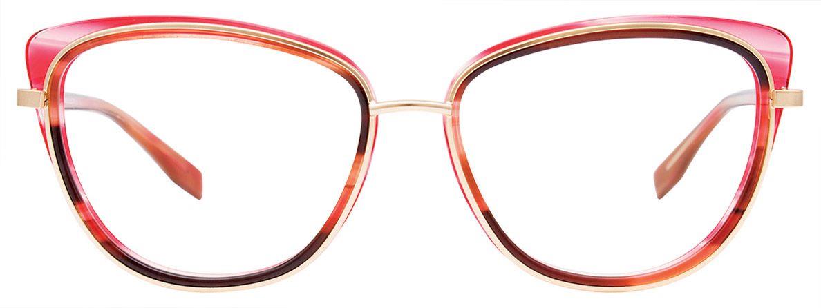 Picture of Paradox Eyeglasses P5062