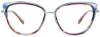 Picture of Paradox Eyeglasses P5062