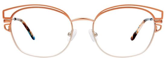 Picture of Paradox Eyeglasses P5058