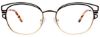 Picture of Paradox Eyeglasses P5058