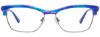 Picture of Paradox Eyeglasses P5048
