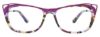 Picture of Paradox Eyeglasses P5049