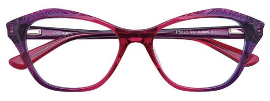 Picture of Paradox Eyeglasses P5023