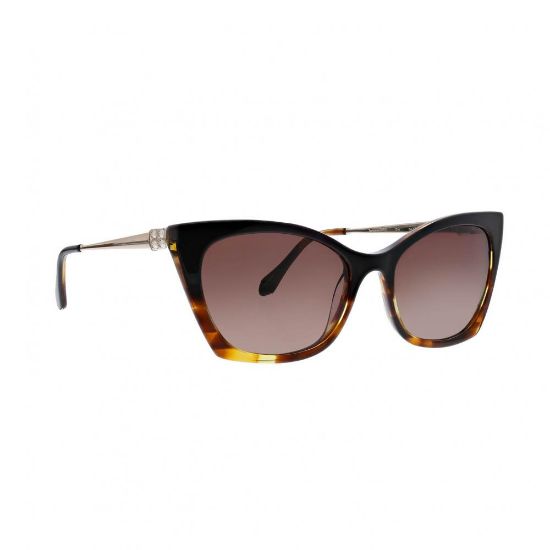 Picture of Badgley Mischka Sunglasses Dia