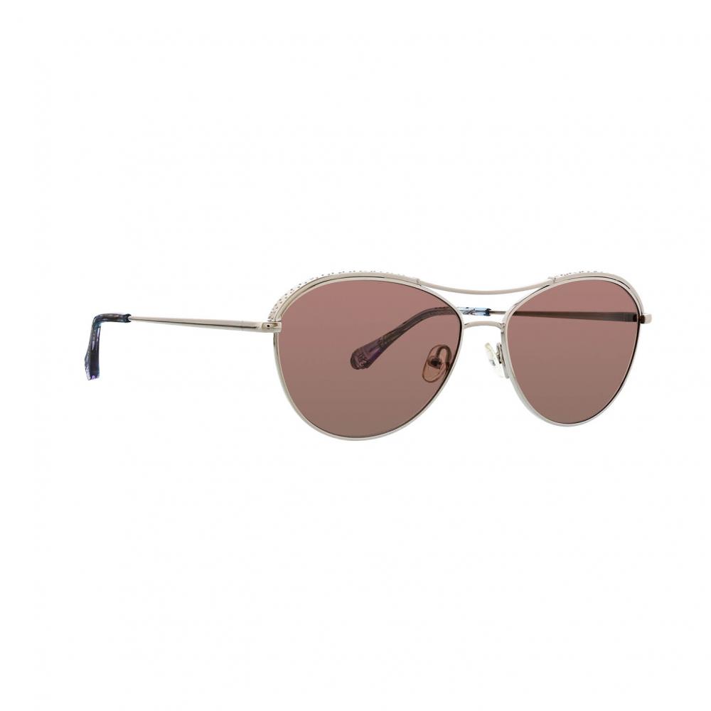 Picture of Badgley Mischka Sunglasses Mia