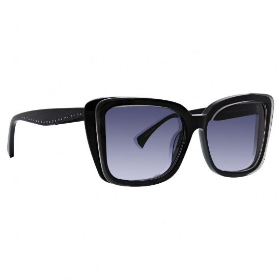 Picture of Badgley Mischka Sunglasses Elania