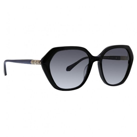 Picture of Badgley Mischka Sunglasses Solene
