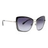 Picture of Badgley Mischka Sunglasses Lyla