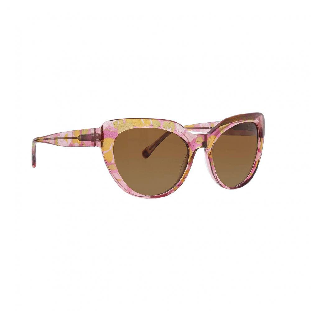 Picture of Trina Turk Sunglasses Comino