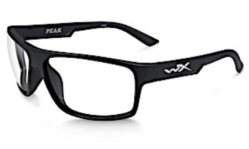 Picture of Wiley X Sunglasses PEAK
