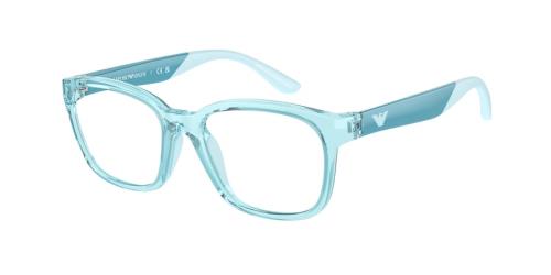 Picture of Emporio Armani Eyeglasses EK3003