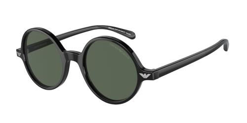 Picture of Emporio Armani Sunglasses EA501M