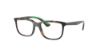 Picture of Ray Ban Jr Eyeglasses RY1605