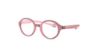 Picture of Ray Ban Jr Eyeglasses RY9075V