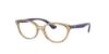 Picture of Ray Ban Jr Eyeglasses RY1612