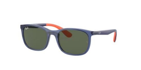Picture of Ray Ban Jr Sunglasses RJ9076S