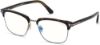 Picture of Tom Ford Eyeglasses FT5683-B