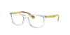 Picture of Ray Ban Jr Eyeglasses RY1605